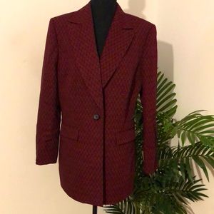 Vintage blazer